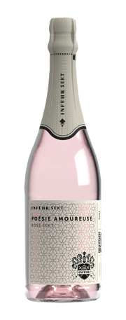 Rosé Poésie Amoureuse