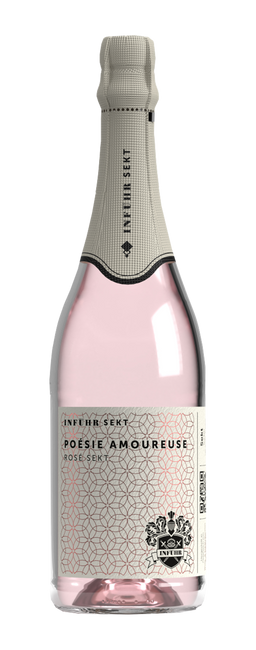 Rosé Poésie Amoureuse