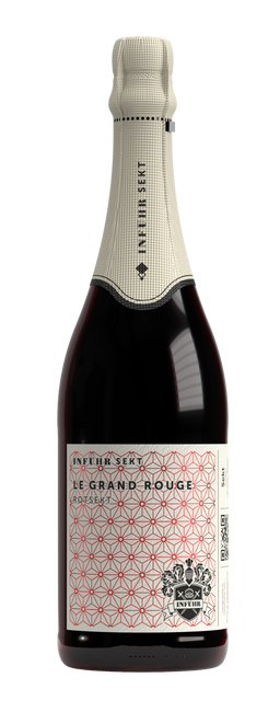 Inführ Rotsekt Le Grand Rouge