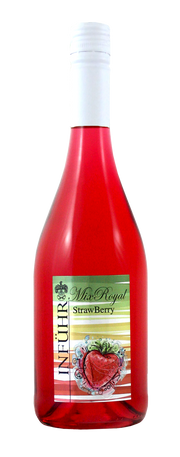 MixRoyal StrawBerry