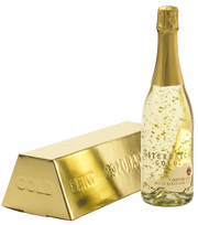 Österreich Gold im Goldbarren