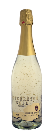 Österreich Gold