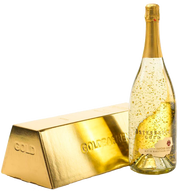 Magnum Österreich Gold im Goldbarren