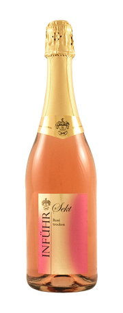 Inführ Rosé